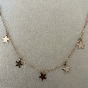 Brandy Melville Star Necklace ✨